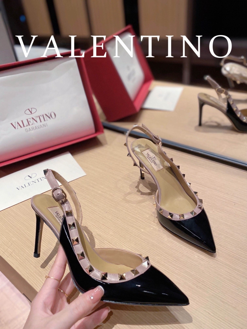 Valentino Heeled Shoes